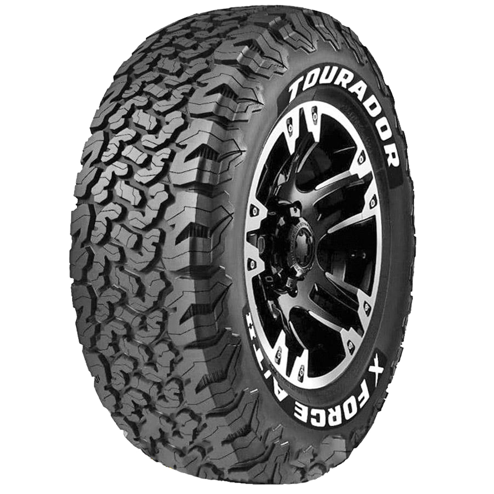 245/70/R16 TOURADOR AT - AK3