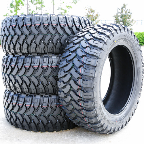 31X10.5R15 COMFORSER CF 3000 MT